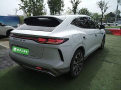 Denza BYD Denza N7 2024 630 AWD Intelligent Driving Max - ფოტო 7