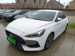 SAIC MG5 2023 180DVVT CVT Fashion Edition - ფოტო 1
