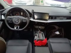 SAIC MG5 2023 180DVVT CVT Fashion Edition - ფოტო 10