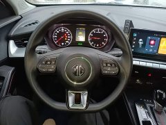 SAIC MG5 2023 180DVVT CVT Fashion Edition - ფოტო 11
