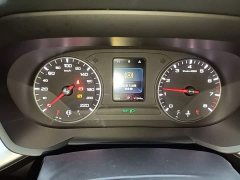 SAIC MG5 2023 180DVVT CVT Fashion Edition - ფოტო 12