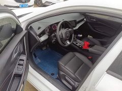 SAIC MG5 2023 180DVVT CVT Fashion Edition - ფოტო 16