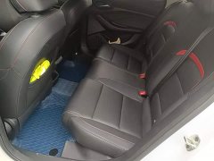 SAIC MG5 2023 180DVVT CVT Fashion Edition - ფოტო 17
