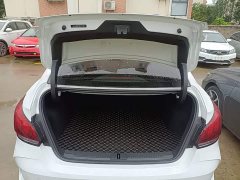 SAIC MG5 2023 180DVVT CVT Fashion Edition - ფოტო 19