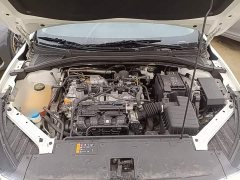 SAIC MG5 2023 180DVVT CVT Fashion Edition - ფოტო 20