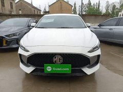 SAIC MG5 2023 180DVVT CVT Fashion Edition - ფოტო 3