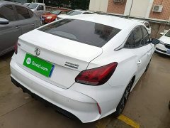 SAIC MG5 2023 180DVVT CVT Fashion Edition - ფოტო 7
