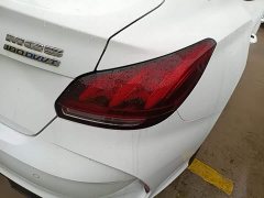 SAIC MG5 2023 180DVVT CVT Fashion Edition - ფოტო 8