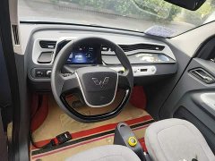 Wuling Hongguang MINIEV Macaron Premium Edition LFP - ფოტო 10