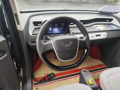Wuling Hongguang MINIEV Macaron Premium Edition LFP - ფოტო 11