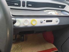 Wuling Hongguang MINIEV Macaron Premium Edition LFP - ფოტო 13
