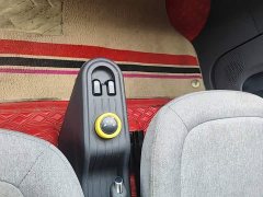 Wuling Hongguang MINIEV Macaron Premium Edition LFP - ფოტო 14