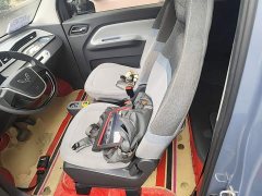 Wuling Hongguang MINIEV Macaron Premium Edition LFP - ფოტო 15