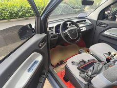 Wuling Hongguang MINIEV Macaron Premium Edition LFP - ფოტო 16