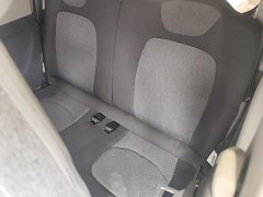 Wuling Hongguang MINIEV Macaron Premium Edition LFP - ფოტო 17