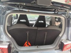 Wuling Hongguang MINIEV Macaron Premium Edition LFP - ფოტო 19