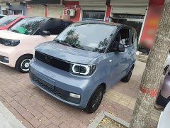 Wuling Hongguang MINIEV Macaron Premium Edition LFP - ფოტო 2