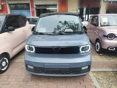 Wuling Hongguang MINIEV Macaron Premium Edition LFP - ფოტო 3