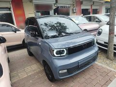Wuling Hongguang MINIEV Macaron Premium Edition LFP - ფოტო 4