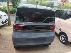 Wuling Hongguang MINIEV Macaron Premium Edition LFP - ფოტო 6