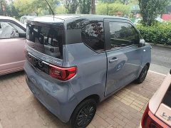 Wuling Hongguang MINIEV Macaron Premium Edition LFP - ფოტო 7