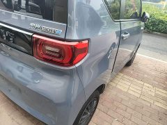 Wuling Hongguang MINIEV Macaron Premium Edition LFP - ფოტო 8