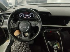 Audi A3 2022 A3L Limousine 35 TFSI Fashion Sport - ფოტო 10