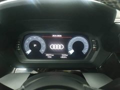 Audi A3 2022 A3L Limousine 35 TFSI Fashion Sport - ფოტო 12