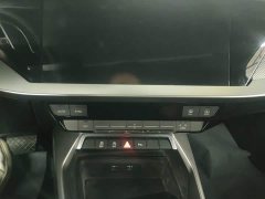 Audi A3 2022 A3L Limousine 35 TFSI Fashion Sport - ფოტო 13