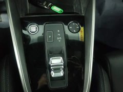 Audi A3 2022 A3L Limousine 35 TFSI Fashion Sport - ფოტო 14