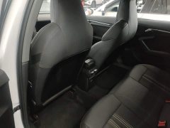 Audi A3 2022 A3L Limousine 35 TFSI Fashion Sport - ფოტო 15