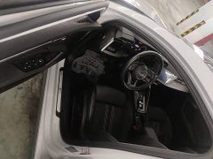 Audi A3 2022 A3L Limousine 35 TFSI Fashion Sport - ფოტო 16