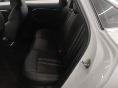 Audi A3 2022 A3L Limousine 35 TFSI Fashion Sport - ფოტო 17