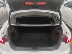 Audi A3 2022 A3L Limousine 35 TFSI Fashion Sport - ფოტო 19