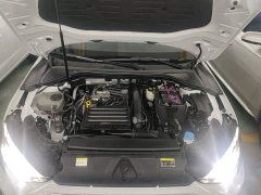 Audi A3 2022 A3L Limousine 35 TFSI Fashion Sport - ფოტო 20