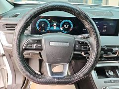 Jetour Jietu X70 PLUS 1.5T Manual Forest 5-Seater - ფოტო 11