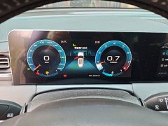 Jetour Jietu X70 PLUS 1.5T Manual Forest 5-Seater - ფოტო 12
