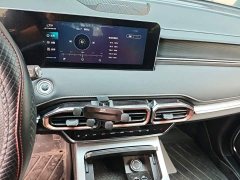Jetour Jietu X70 PLUS 1.5T Manual Forest 5-Seater - ფოტო 13