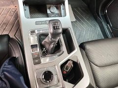 Jetour Jietu X70 PLUS 1.5T Manual Forest 5-Seater - ფოტო 14