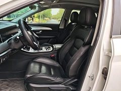 Jetour Jietu X70 PLUS 1.5T Manual Forest 5-Seater - ფოტო 15
