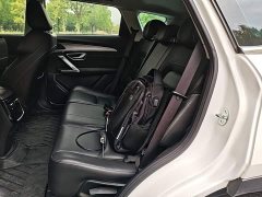 Jetour Jietu X70 PLUS 1.5T Manual Forest 5-Seater - ფოტო 17