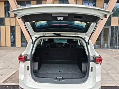 Jetour Jietu X70 PLUS 1.5T Manual Forest 5-Seater - ფოტო 19