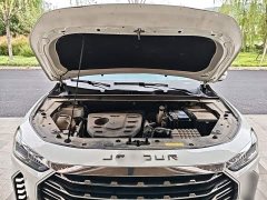 Jetour Jietu X70 PLUS 1.5T Manual Forest 5-Seater - ფოტო 20