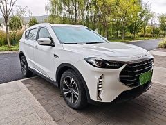Jetour Jietu X70 PLUS 1.5T Manual Forest 5-Seater - ფოტო 4