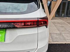 Jetour Jietu X70 PLUS 1.5T Manual Forest 5-Seater - ფოტო 8