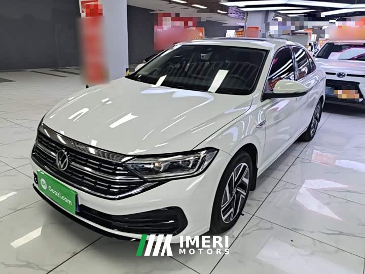 Volkswagen Sagitar 300TSI DSG Excellence Edition - ავტომობილი ჩინეთიდან