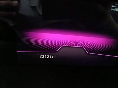 Volkswagen Sagitar 300TSI DSG Excellence Edition - ფოტო 12