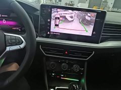 Volkswagen Sagitar 300TSI DSG Excellence Edition - ფოტო 13