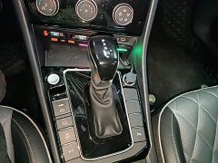 Volkswagen Sagitar 300TSI DSG Excellence Edition - ფოტო 14