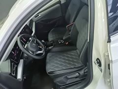 Volkswagen Sagitar 300TSI DSG Excellence Edition - ფოტო 15